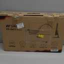 SANSUI Curved Monitor 24 inch 100Hz USB Type-C Computer Monitor with Built-in Speakers- MPRT 1ms,Adaptive Sync,HDR,1500R,VESA 75x75mm Compatible, for Home and Office(ES-24C1)