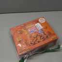 Chex Mix Cheddar Snack Mix, Multipack, Single Serve Snack Bags, 10 Ct, 17.5 oz