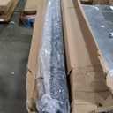 RealTruck BAK Revolver X4ts Hard Rolling Truck Bed Tonneau Rails | RAILS-80331RK | Fits 2017-2026 Ford F-250/350 Super Duty 8' 2" Bed (96.25")