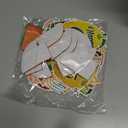 Sukkot Decorations Honeycomb Centerpieces,12pcs Sukkah Decorations Happy Sukkot Table Decoration for Jewish Holiday Festival Supplies