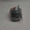 Bienbee Dog Bathrobe, Quick Drying Super Absorbent Dog Robes for After Bath, Warm Keeping Dogs Towel, Dogs Bath Supplies, Gray XL (Grey)