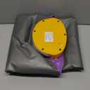 SUNLIN Dance Mat Toys for Girls Ages 3-10 | Dance Pad with LED Lights, Adjustable Volume, 9 Built-in Music, 7 Game Modes, 5 Challenge Levels | Christmas Birthday Gifts for 3 4 5 6 7 8+ Years Old Girl (Purple)