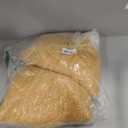 Beeswax Pellets for Candle Making – 5lb/ 10lb/ 20lb – Natural Beeswax for Candles, Lip Balms, and Skincare – Yellow Beeswax for DIY Projects – Ideal for Beginners and Experts（20lb）