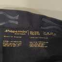 SHAPERMINT Shapewear for Women - High-Waisted Shapewear Tummy Control Shorts, Faja Body Shaper, Underwear for Women (Black)