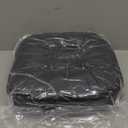 Adult Booster Seat for Car, 17"*17",4" Thick Car Seat for Short Drivers, Butt Cushion for Office Chairs, Car Seat Cushions for Driving