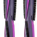 (2 Pack) UR2650WS AV2800ZE Replacement Roller Brushes for Shark UR2650WS, AV2800ZE, RV2820YE, RV2820ZE, AV2820S, AV2820AE, RV2800AE, RV2800S, RV2800YE, RV2800ZEUS, AV2810ZE, AV2810YS Brush Roller