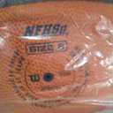 Wilson Evolution Indoor Game Basketballs -  Size 6