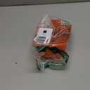 HD Air Filter Cover Clip Kit Fit Husqvarna 372XP 362 371 365 Chainsaw