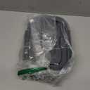 Carsolt Electric Lunch Box Food Heater for Adults 80W Portable Food Warmer for Car/Home 1.5L Heated Lunch Box for Adults, 12V/24V/110V Lunchboxes for Working Men, Portable Electric Lunchbox