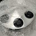 4X Fit Chevy Avalanche Silverado Suburban 1500 Tahoe AVALANCH Wheel Hub Center Cap 9596341