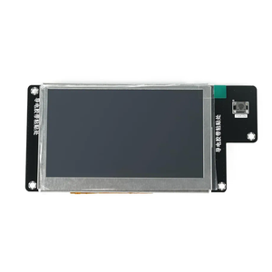 Official Original Touch Screen Assembly for Flashforge Adventurer 5M Pro