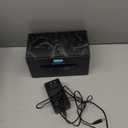 Thermal Shipping Label Printer, 4x6 Bluetooth Shipping Printer for Small Business, Compatible with Windows, Mac, iOS, Android, for Amazon, Ebay, Shopify, UPS, USPS, FedEx