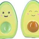 Sass & Belle Happy Avocado Salt & Pepper Set