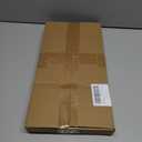 4PC Stair Treads Non-Slip Washable Peel and Stick Stair Treads for Wooden Steps Indoor Reusable Stair Carpet Treads Adhesive Stair-Runner Rugs for Kids and Dogs Elder8"x30" Gray