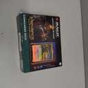 Magic: The Gathering The Lord of The Rings: Tales of Middle-Earth Commander Deck 4 + Collector Booster Sample Pack