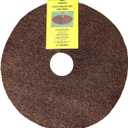 Bosmere Tree Protection Weed Mats, 24", 3-Pack (Natural)