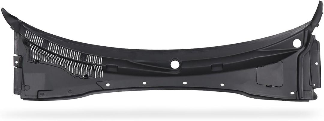 Windshield Wiper Cowl Compatible with 2012-2023 Dodge Charger AWD