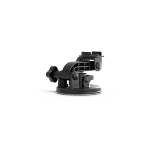 GoPro Suction Cup Mount (GoPro Official Mount), Black