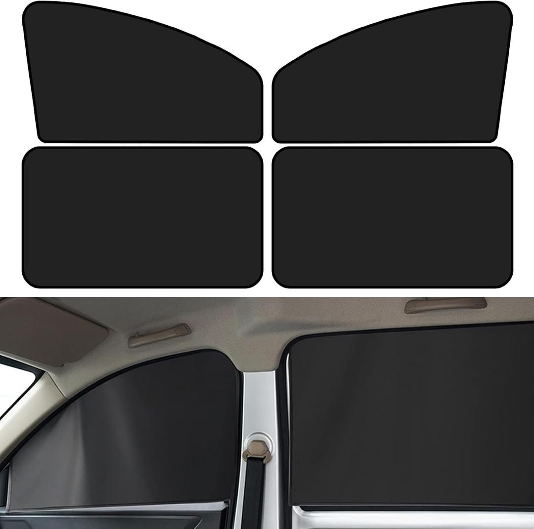 black cover for windows, size 24" x 18"