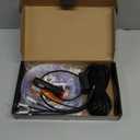 Interior Car LED Strip Lights APP Control, 5 in 1 RGB 16 Million Colors Ambient Lighting Kit with 236 inches Fiber Optic, Music Mode Inside Car Lighting Decorations