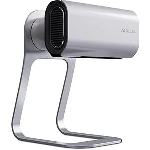 AIOLUS Ultra-Compact Automatic Hand Dryer High Speed Air Wiper w/Washable Filter Low Noise 110v 700W