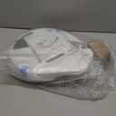 UBPET Cat Wet Food Automatic Feeder with Cooling, Semiconductor Refrigeration, with Timer, 5 Food Compartments for 330g Pet Food Each, Premium Meal Plates, Washable, for Cats