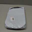 VDESFUEBY 20Pcs Halloween Trick or Treat Bags, Halloween Pumpkin Party Favor Bags Non-Woven Pumpkin Bag, Goodie Candy Bag for Birthday Party Favors