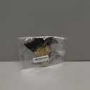 24 Pcs Thanksgiving Cupcake Toppers, Autumn Maple Leaf Fall Cupcake Toppers, Glitter Pumpkin Turkey Fall Harvest Theme Cake Picks for Autumn Festival Thanksgiving Day Baby Shower Birthday Party Decor