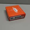 Hair Toppers for Women, 20 Inch Hand Tied Breathable Toppers Hair pieces for Women with Thinning Crown Wispy Bangs Mix Human Hair Clip in Curly Lightweight Wiglets (Chestnu Brown, Wispy Bangs)