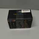 Brizled Smart Christmas String Lights, 66FT 200 LED Color Changing Christmas Lights App & Voice Control, Dimmable Warm White & Multicolor Xmas Tree Light Music Sync for Indoor Outdoor Wedding Party