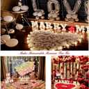 3 x 1000Pieces Rose Petals, Artificial Flower Petals Fake Rose Petals for Romantic Night,Wedding,Proposal Anniversary Flower Decorations(Tiff Blue) (1000pcs)