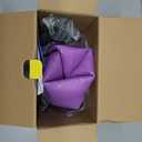 ProBody Pilates Exercise Ball - Multiple Sizes Gym Grade Balance Ball for Fitness, Yoga, Workout, Pregnancy & Physical Therapy