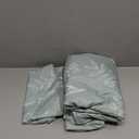 MUXHOMO Duvet Cover King Size, Reversible Floral Green Duvet Cover Set with Zipper Closure, 3 Pieces Botanical Patterns Soft Microfiber Bedding Set (90"x104", 2 Pillow Cases 20"36") (01 - Green Leaves (No Comforter))