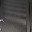 duraflame Freestanding Electric Fireplace Stove Heater with 3D Flame Effect for 1,000 Sq. Ft. Room, Black