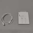 Apple USB-C to Lightning Cable (1 m): Fast and Convenient Charging, Lightning to USB-C or Thunderbolt 3