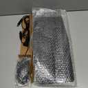 Redragon S101-3 PRO Gaming Keyboard and Mouse, RGB Backlit Programmable Keyboard Mouse with Software, Independent Macro Record Keys, Value Combo Set, New Update Version (Black)