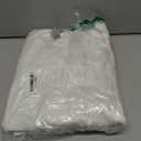 Gildan Adult Ultra Cotton Long Sleeve T-Shirt, Style G2400, Multipack, Size S