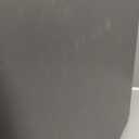 IRIS USA 58 Lbs / 67 Qt WeatherPro Airtight Pet Food Storage Container with Attachable Casters, For Dog Cat Bird and Other Pet Food Storage Bin, Keep Fresh, Easy Mobility, BPA Free, Smoke