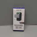 ZGEAR - Universal Camera Battery Charger W/LCD Charge Display