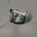 EarFun OpenJump Open Ear Headphones, Wireless Earbuds with Ergonomic Earhook, Hi-Res Sound, LDAC, 4 Mics ENC Call, 42H Playtime, Multipoint Connection, IPX7 Waterproof, Snug Fit for Workout, Running