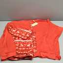 Ekouaer Christmas Pajamas Mens Pjs Long Sleeve Sleepwear Holiday Lounge Sets Size Large