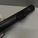 TONEOF 66" Automatic Tripod, Auto-Open Phone Tripod Stand with Magnetic Rechargable Remote, Selfie Stick Tripod 360° Vertical & Horizontal Rotatable, Stable Travel Tripod for iPhone/ Android (Black)