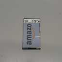 NEW'C 3 Pack Designed for iPhone 17/17 Pro, iPhone 16 Pro Screen Protector (6.3 inches), Enhanced Tempered Glass Protection with easy installation tool included, Case Friendly