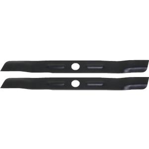 Lawn mower blades, Count Of 4 