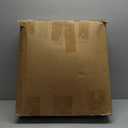 NLQR #132 Gray Driver and Passenger Side Bottom and Back Replacement Seat Covers & Driver Seat Cushion Compatible with Chevy Silverado Tahoe Suburban GMC Sierra Yukon 1995 1996 1997 1998 1999