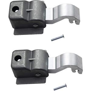 DEF 830463P Awning Rafter Rivet Replacement for A&E 9000 8500(2 Pack)