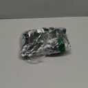 haapaw Dog Harness with Leash Set, No Pull Adjustable Reflective Step-in Puppy Harness with Thickened Padded Vest for Extra-Small/Small Medium Dogs, XS