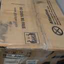 GTRACING Gaming Chair with Foot Rest & Pocket Spring Cushion, Breathable Fabric for Home Office Desk, Ergonomic High Back Computer Chair with Headrest & Lumbar Support, Black