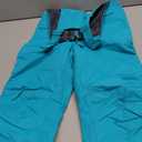 Arctix Kids Insulated Snow Bib Overalls (Bluebird)