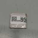 144465A1 84355357 9968059 Spider U Joint w/Snap Rings Cross Front Axle Compatible with Case 580M 590SM 480F 480FLL 570LXT Compatible with New Holland Ford Tractor CAR40825 Bearing Kit